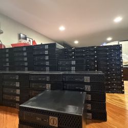 Optiplex 3070 Lot 