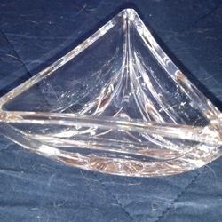 Vintage Marquis Waterford Crystal Dish