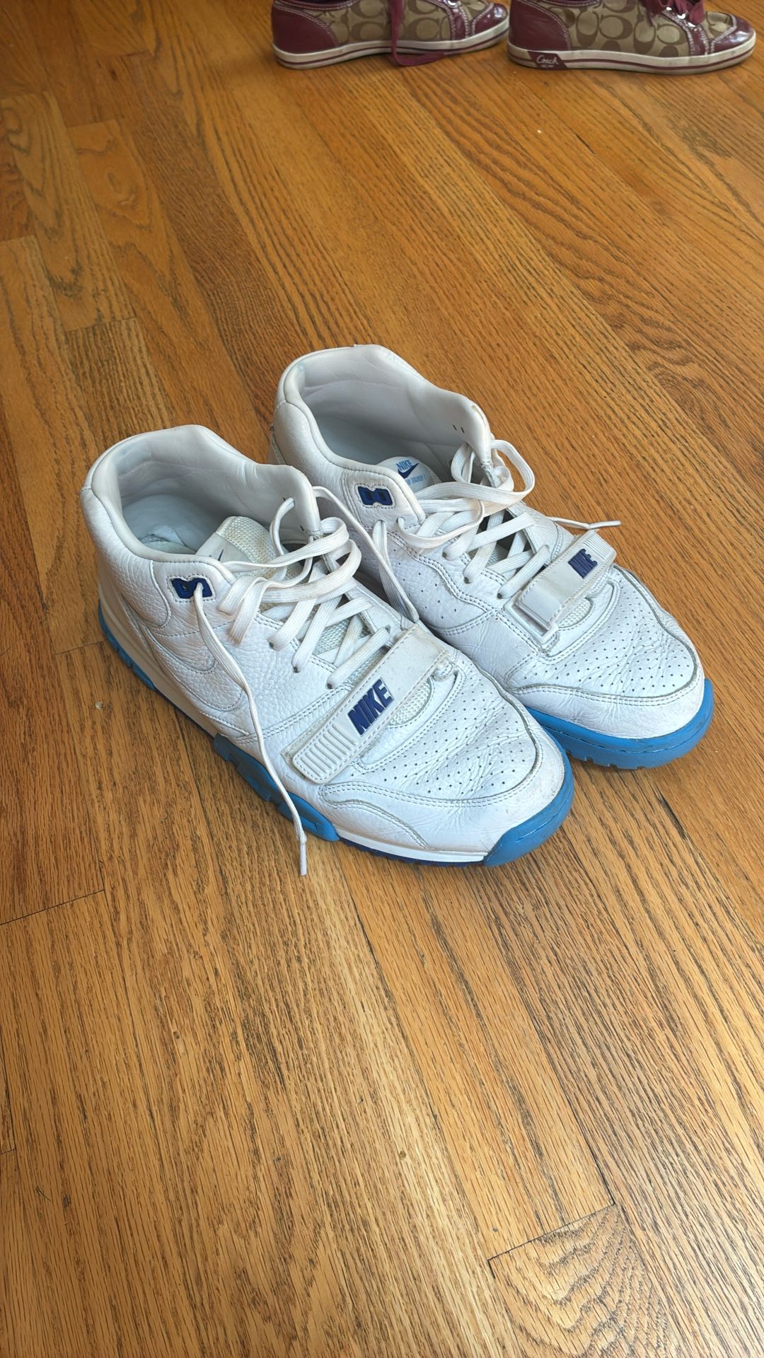 Nike Air Trainer 1 US 11.5