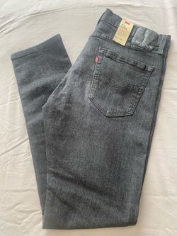 Levi’s 512