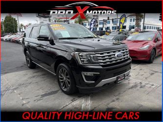 2019 Ford Expedition