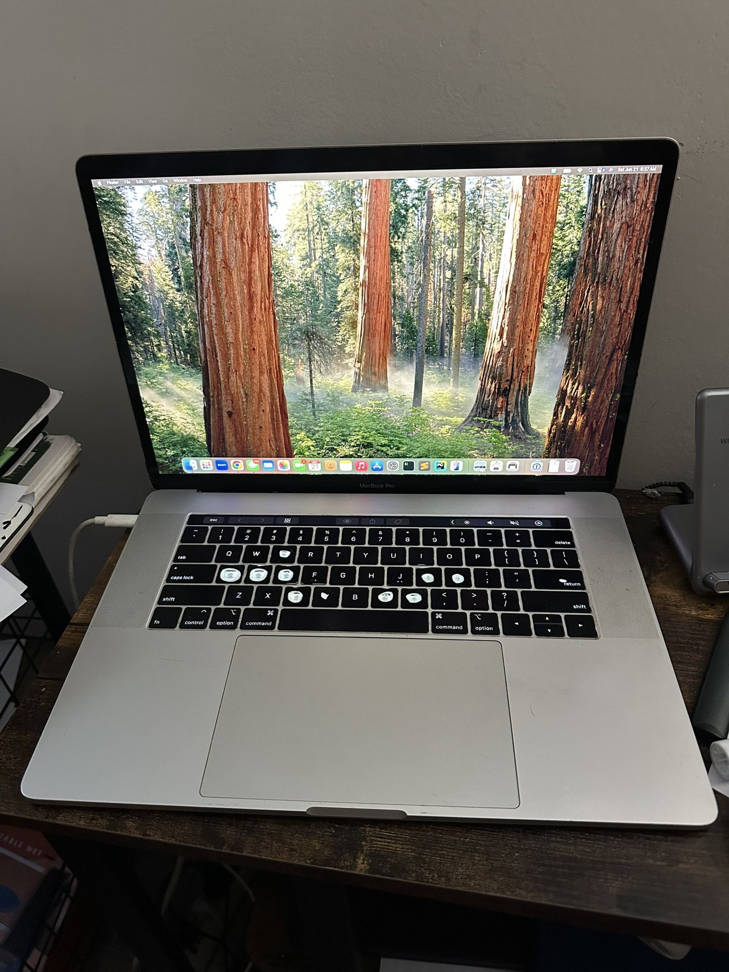 MacBook Pro