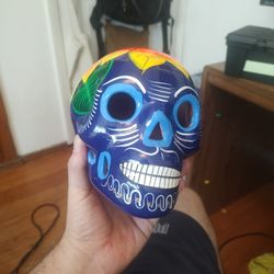 Colorful Skull $15 Bucks💎 Original Price: $55🔥