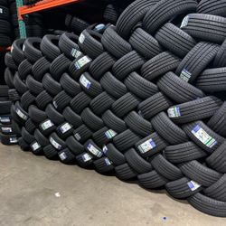 255 70 16 Llantas Nuevas Disponibles 