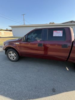 2001 Ford F-150