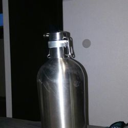 Keg King Growler XL 64 Oz