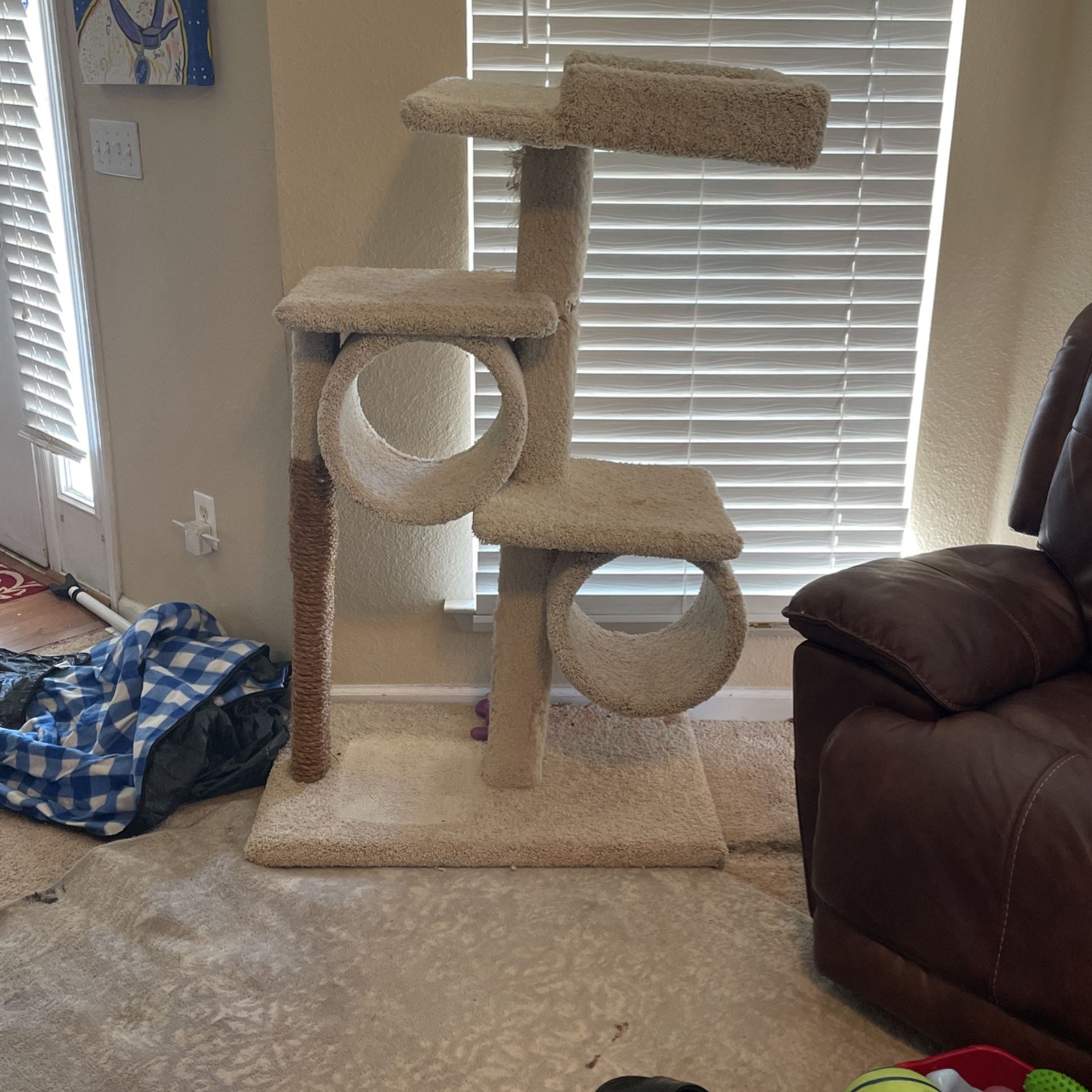 Cat Tree 