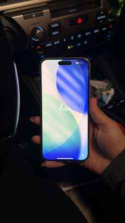iPhone 15 Plus