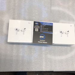 Apple AirPod  Pro