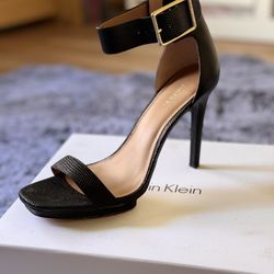 Brand New Calvin Klein Shoes 