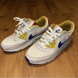 Nike Air Max 90 Summit sneaker Edition