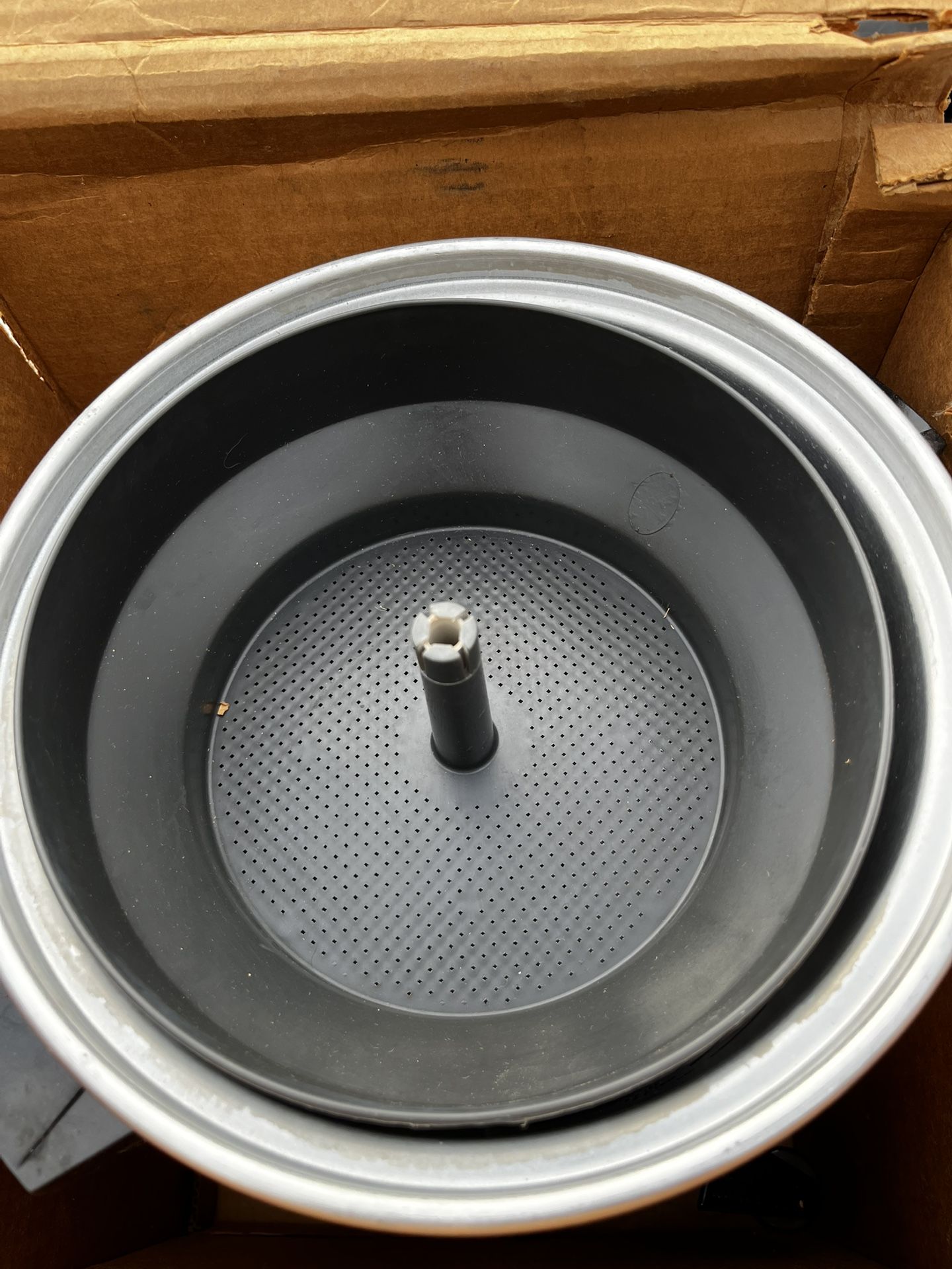 mopar 企業物 Automatic Coffee Maker ビンテージ