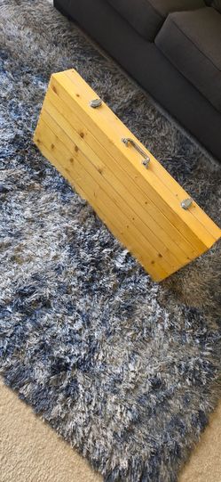 Foldable picnic bench