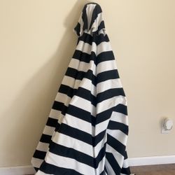 Umbrella- Never Used- Does Not Come With Base Though 