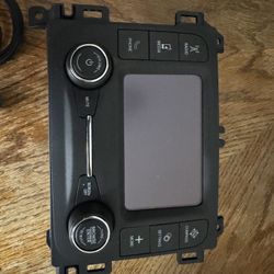 18 19 20 Jeep Wrangler VP2 Radio Receiver Uconnect (contact info removed)4AG QZA42