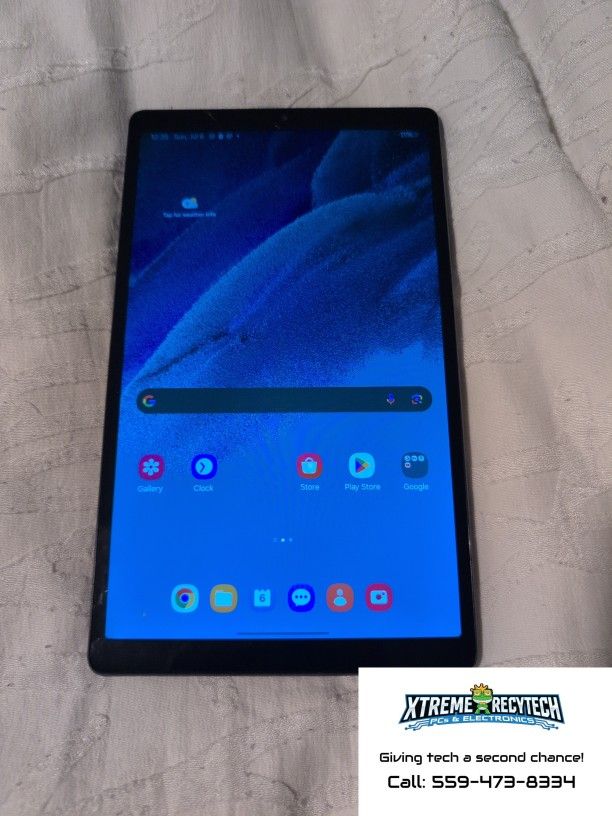 Samsung Galaxy A7 Lite