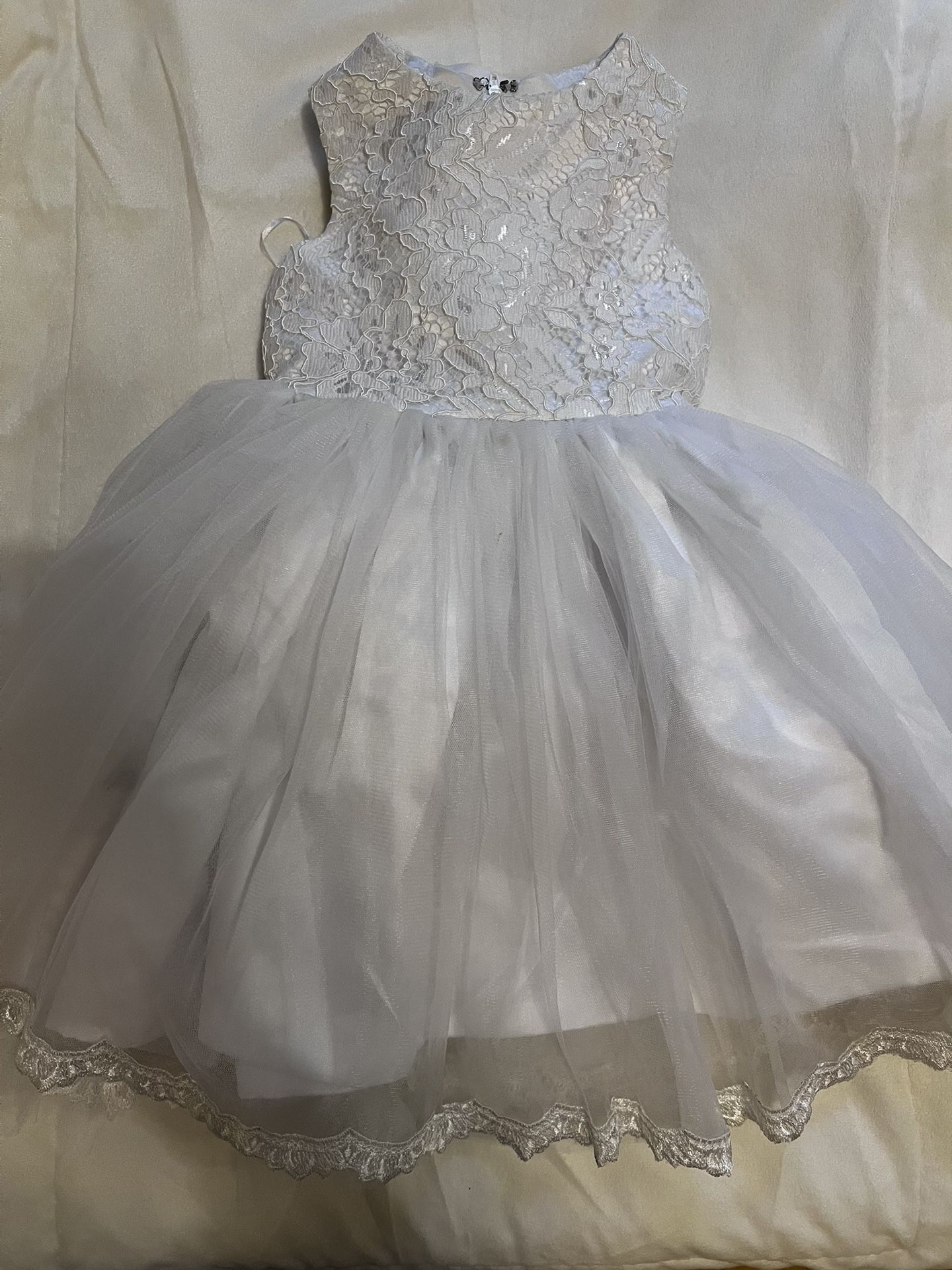 Special Occasion Dress