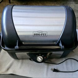 BBQ INDOOR GRILL 