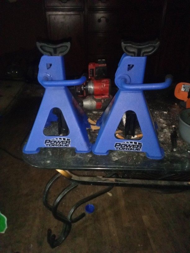 Power Torque 3tonJacks