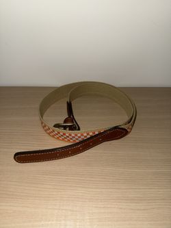 Tennessee Volunteers Belt