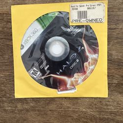 Halo 4 (Disc 2 Only), Xbox 360, Xbox One