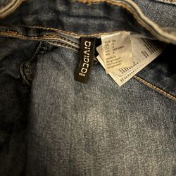 H&M Jeans