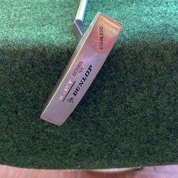 DUNLOP X-PT series, 101