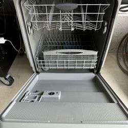 Dishwasher 