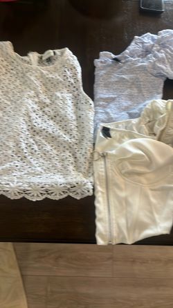 Women’s blouses