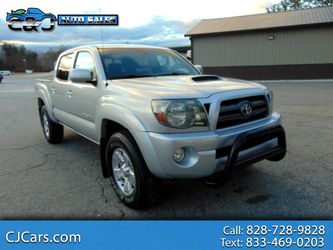 2009 Toyota Tacoma