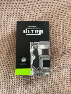 Reveal by Tactacam X Ultra 3.0