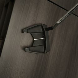 Taylormade putter