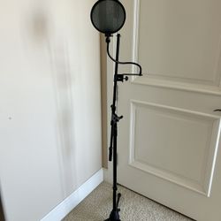 Microphone Stand 