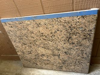 Granite Countertops