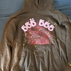 Spyder Hoodie