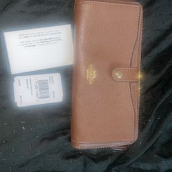 Wallet Coach 