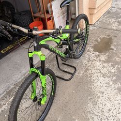 Intense Tracer 275 DVO Limited edition