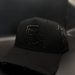 Rude Awakenings - Total Black