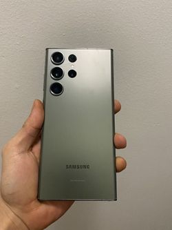 Galaxy S23 Ultra Unlocked