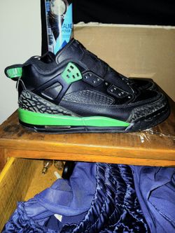 Jordann low