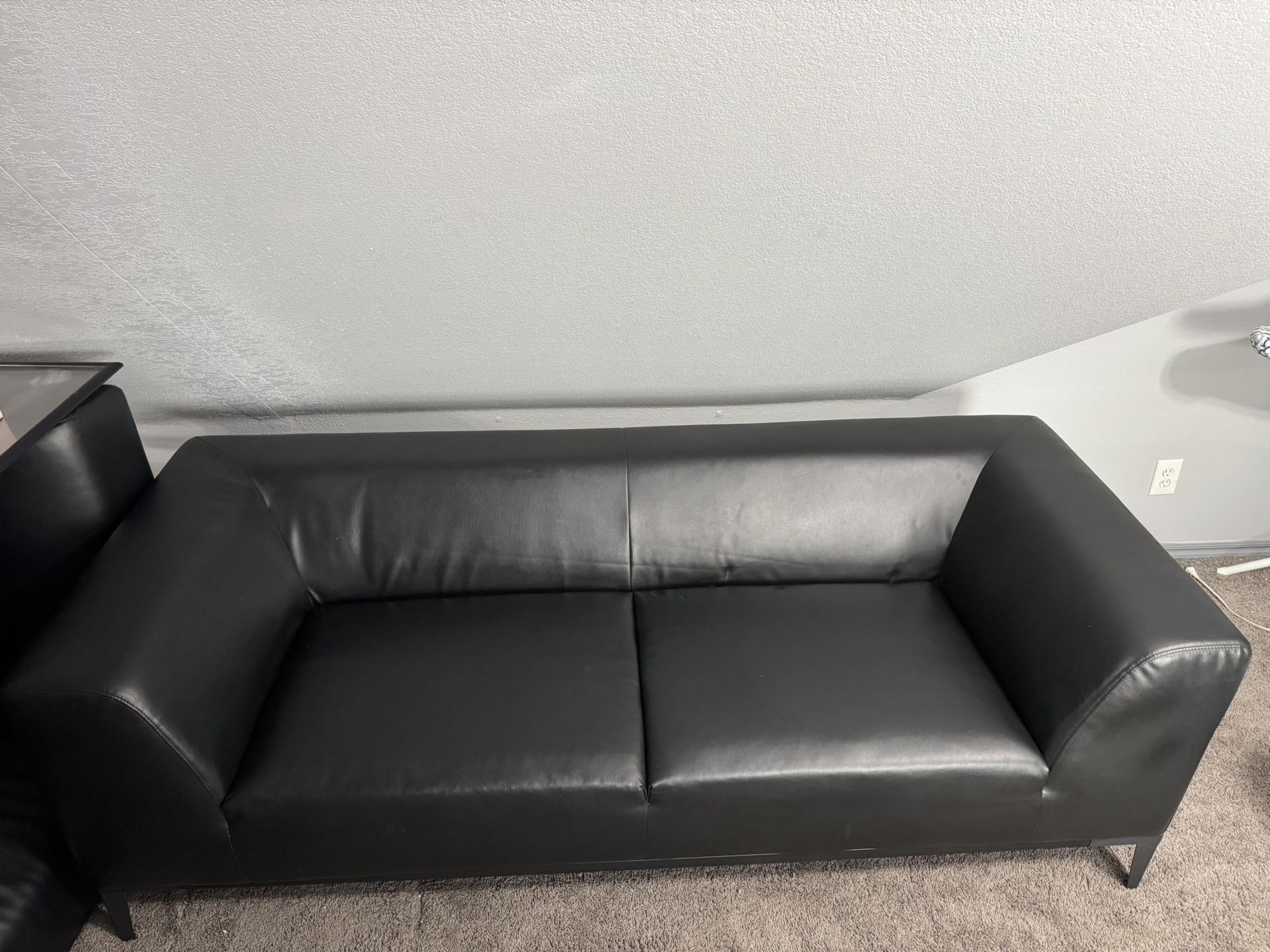 Contemporary Sofa