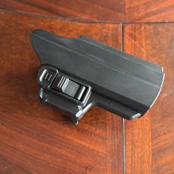 Springfield XD40 Holster W/molle Attachment Option