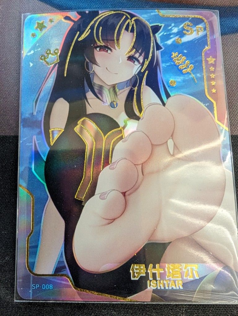 Senpai Goddess Haven SP-008 Ishtar Fate/