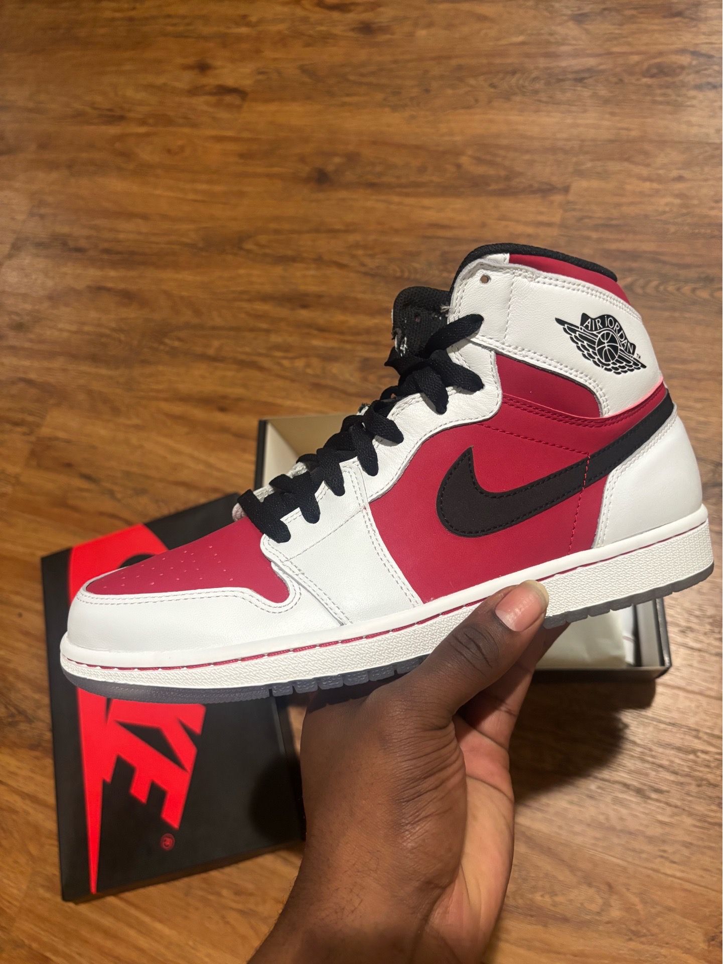 Jordan 1