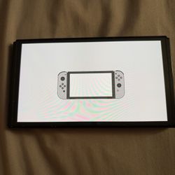 Nintendo Switch OLED Tablet Only
