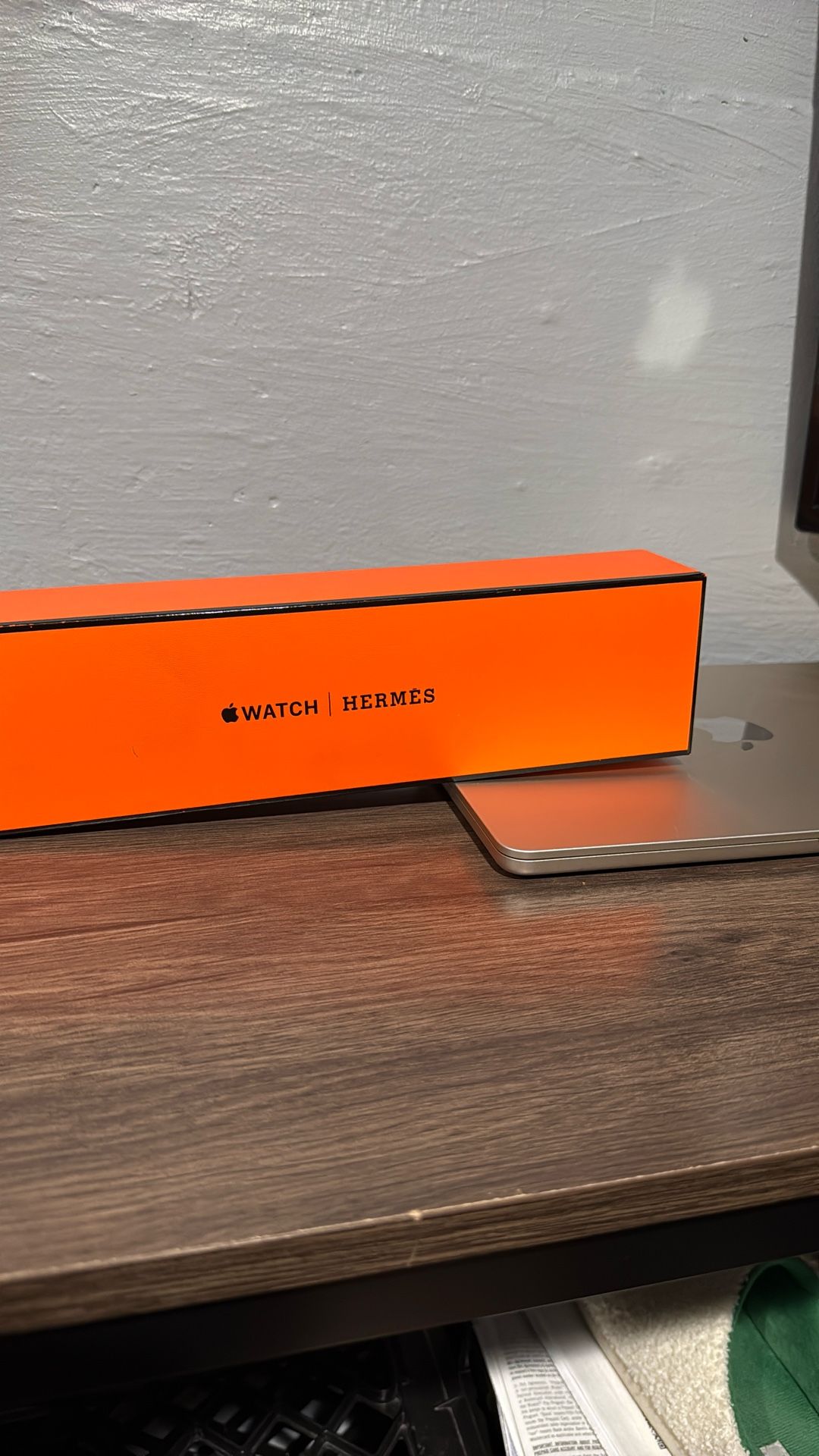 Apple Watch | Hermes