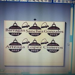 Stickers, Decals, Calcomanias.