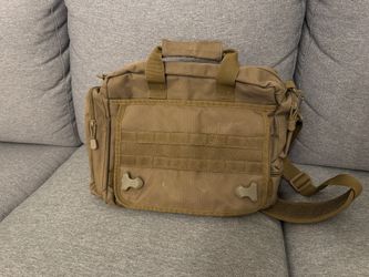 Tactical Bag