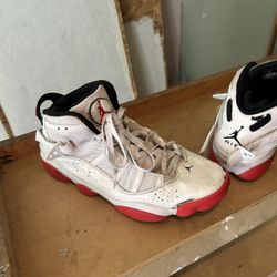 Jordan’s 