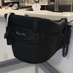 Portable Baby High Chair with Tray 